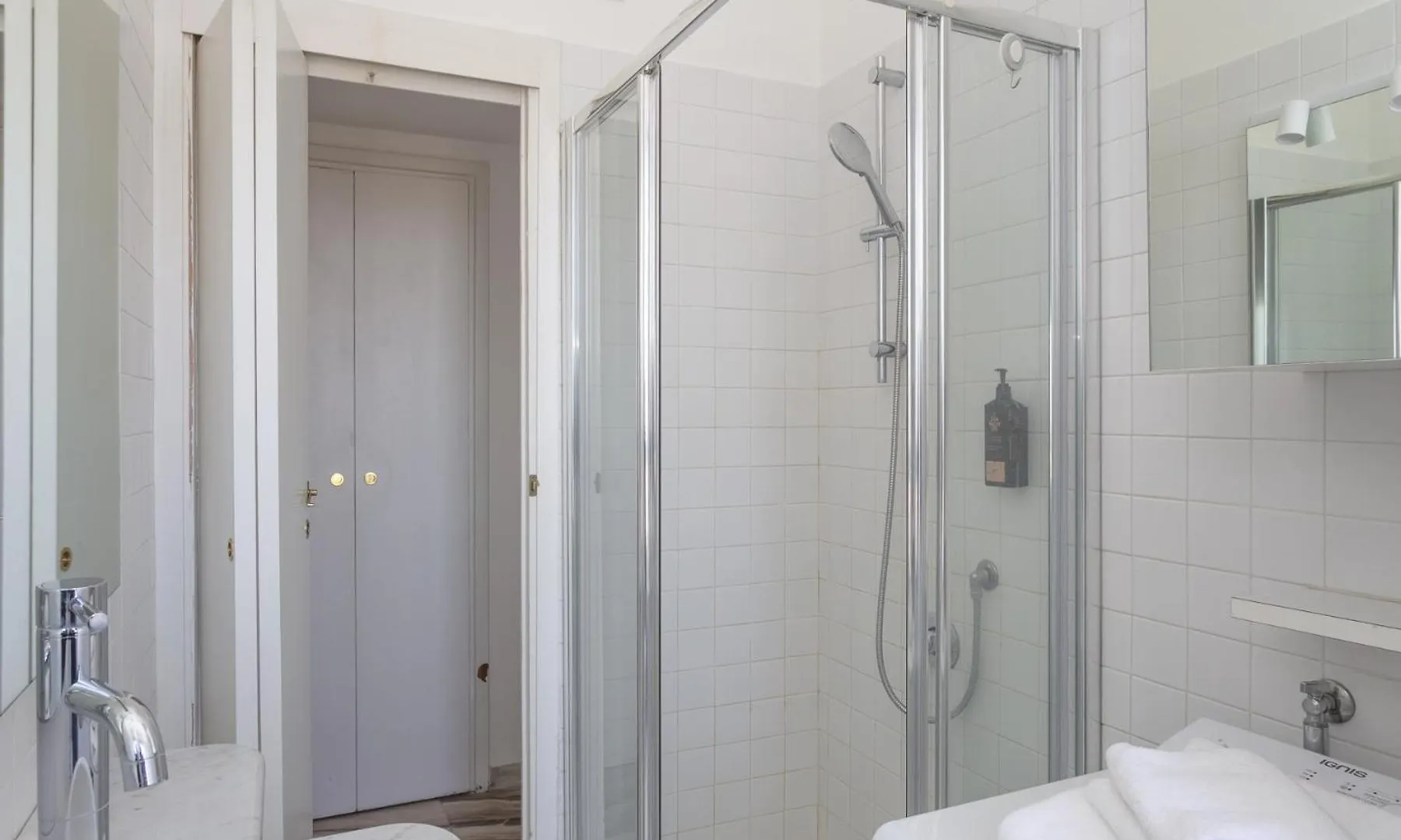 Biancamano 13Th Floor Skyline View Vith Balcony Apartment Milan 0*,  Italy