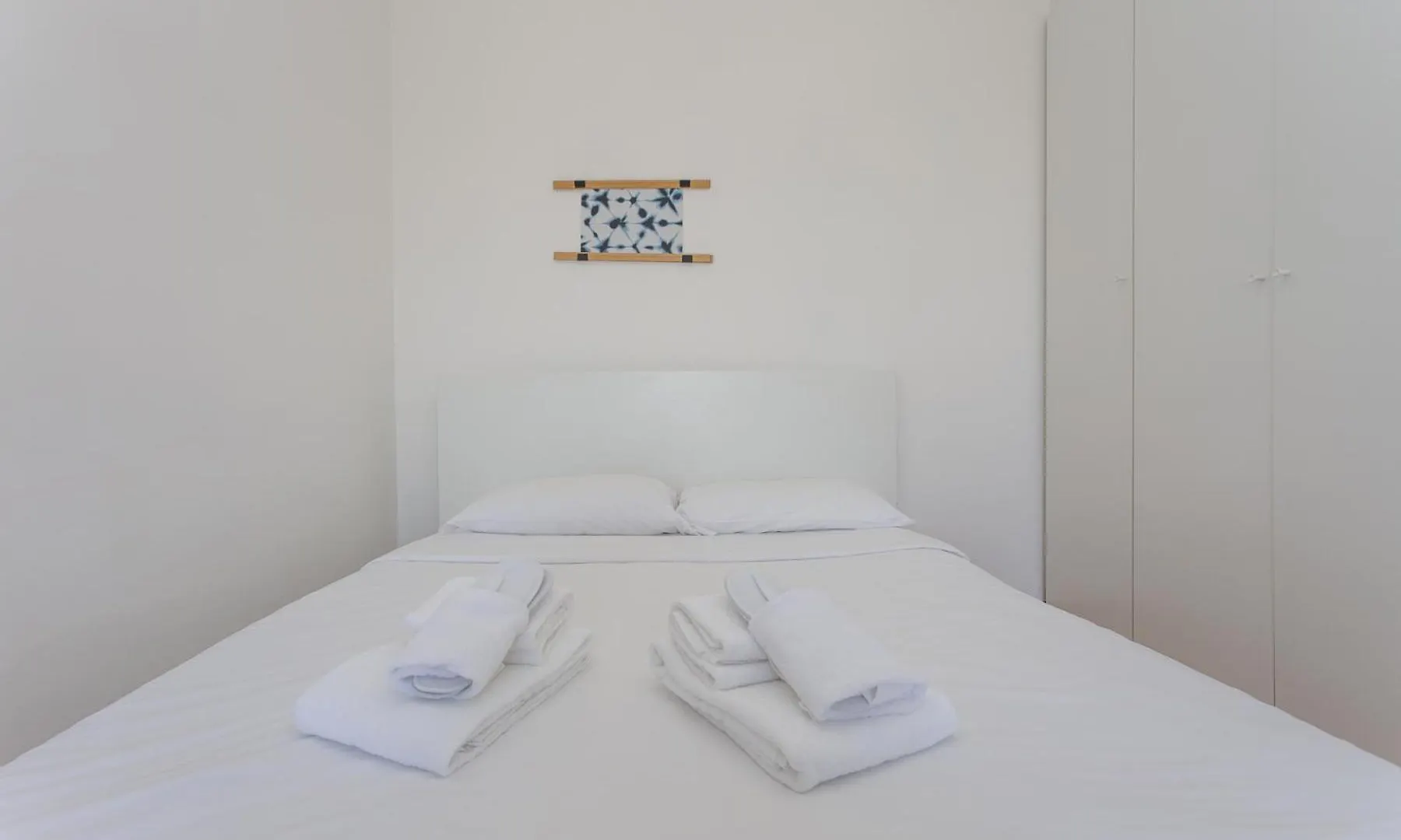 Biancamano 13Th Floor Skyline View Vith Balcony Apartment Milan Italy